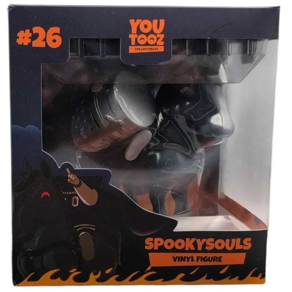 Youtooz spookysouls po